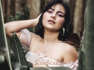 KymScarlet