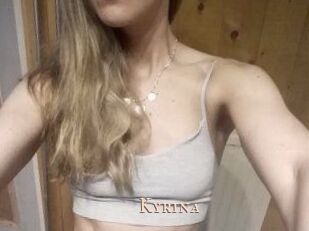 Kyrina