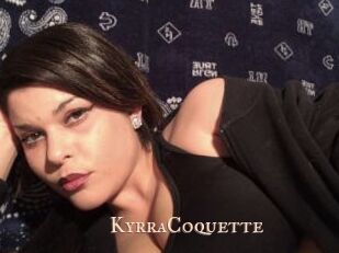 KyrraCoquette