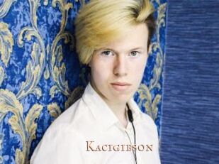 Kacigibson