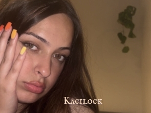 Kacilock