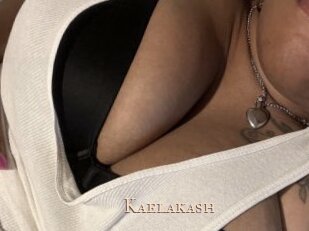 Kaelakash