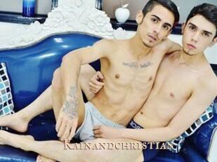 Kainandchristian