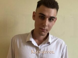 Kaindevol