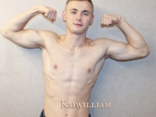 Kaiwilliam