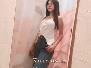 Kallycontez