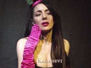 Kamadevi