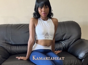 Kamariaheat
