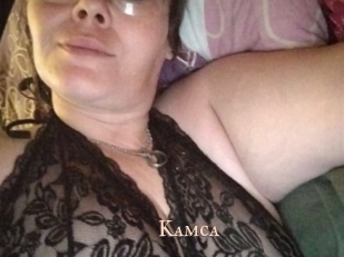 Kamca