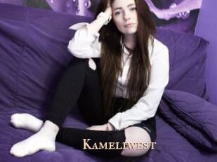 Kameliwest