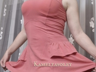 Kamelyasoley