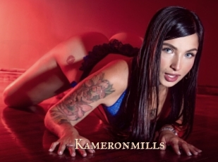 Kameronmills