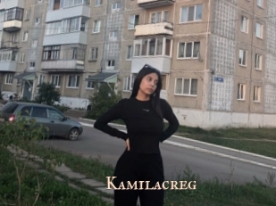 Kamilacreg