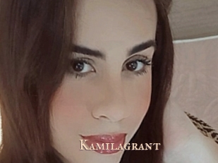 Kamilagrant