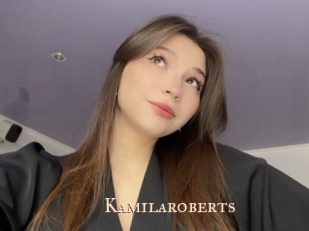 Kamilaroberts