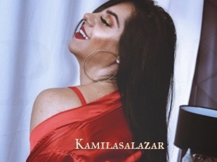 Kamilasalazar