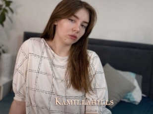 Kamillahills