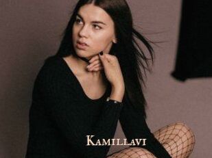 Kamillavi