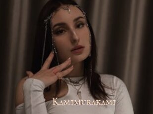 Kamimurakami