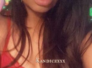 Kandicexxx
