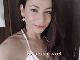 Kandydollxx18