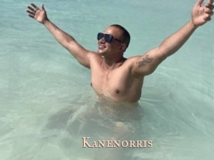 Kanenorris