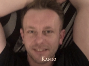 Kanio