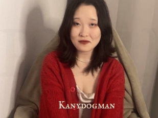 Kanydogman