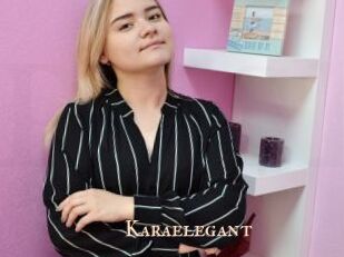 Karaelegant