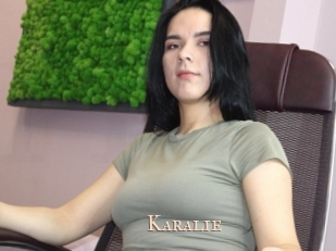 Karalie