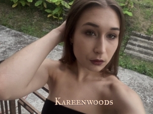 Kareenwoods