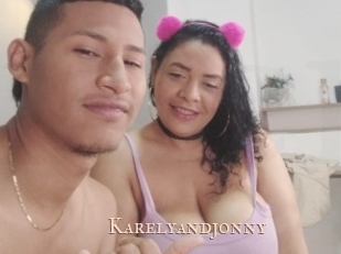 Karelyandjonny