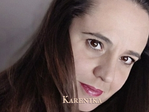 Karenika