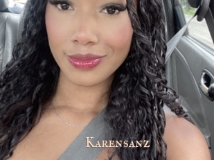 Karensanz