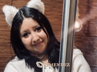 Karimendez