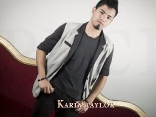 Karimtaylor