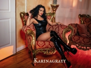 Karinagrayy