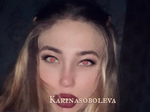 Karinasoboleva