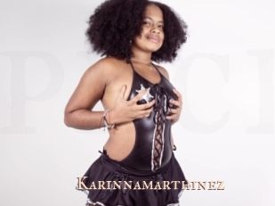 Karinnamarthinez