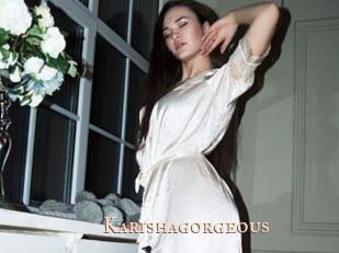 Karishagorgeous