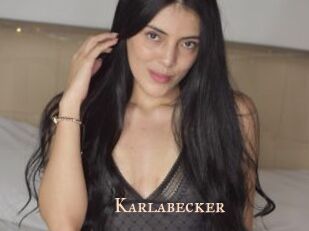 Karlabecker