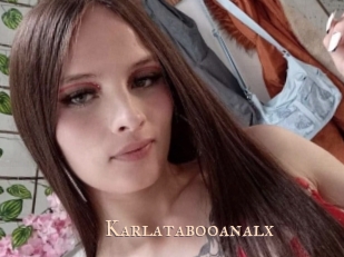 Karlatabooanalx