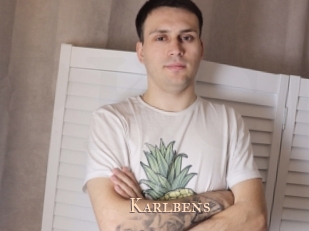 Karlbens