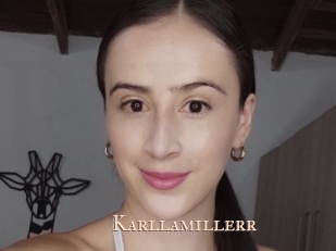 Karllamillerr