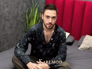 Karlmod