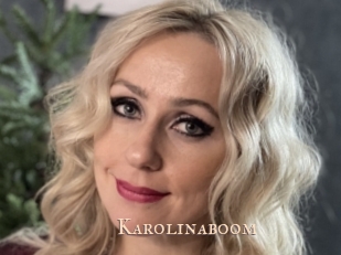 Karolinaboom
