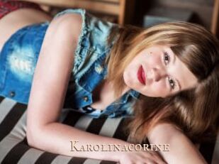 Karolinacorine