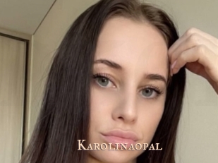 Karolinaopal