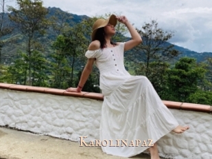 Karolinapaz