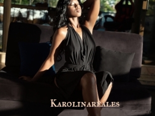Karolinareales